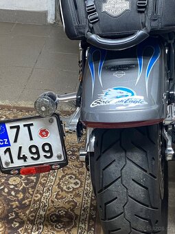 Motocykl - 8
