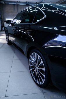 Škoda Superb 2.0 tdi 110kw dsg Top stav - 8