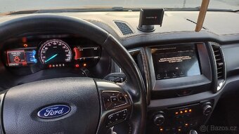 Ford Ranger & Vw Amarok - 8