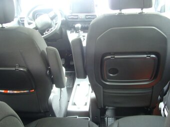 Citroen Berlingo 1,5 Blue HDi .96kW,131PS,Super STAV - 8