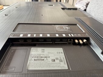 Televize Samsung 50” - 8