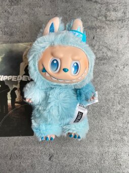Labubu 3 Generacia ORIGINAL Popmart - 8
