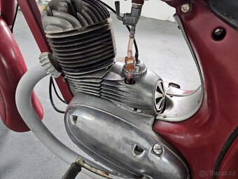 Jawa 250/353 - 8
