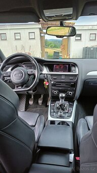 Prodám Audi A4 - 8