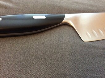 Nůž Santoku GrandCHEF 17 cm - TESCOMA - 8