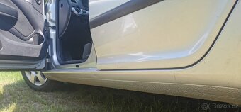 Škoda Octavia II 1.9 TDI, 2008, STK 10/2026, servisní kniha - 8