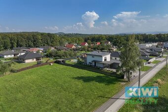 Prodej, pozemek 1 000 m2, Horní Těrlicko, ev.č. 1275 - 8