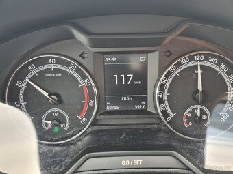 ✅Škoda OCTAVIA r. 2020, najeto 60tis.km, 1,5 TSi automat DSG - 8