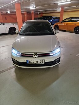 Polo GTI - 8