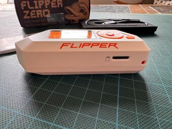 Flipper zero - 8