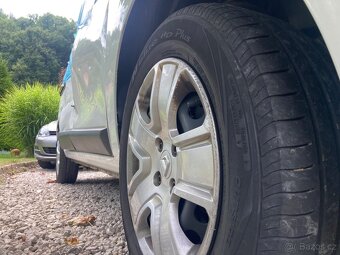 Dacia dokker 1.3 r.v.2021,96kw, naj:40tkm - 8