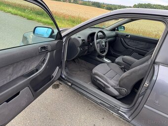 Audi A3 1.6 75kw nová stk - 8