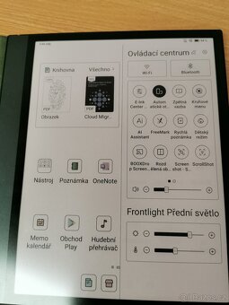 ONYX BOOX NOTE AIR 4 C, 10,3", 64GB, výborný stav - 8