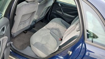 Citroen C5 1.8 Benzín 80Kw Rv 2006 Nová Stk 7/2027 - 8
