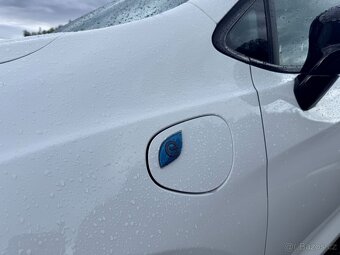 Chrysler Pacifica 3,6 Hybrid RU Radar S type 2022 - 8