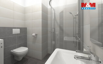 Prodej bytu 3+kk, 56 m², Havířov, ul. Kosmonautů - 8