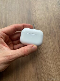 Apple AirPods Pro 2 - Skvělý stav, v záruce - 8