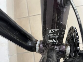 Horské kolo Stevens Devils Trail 22” 29 - 8