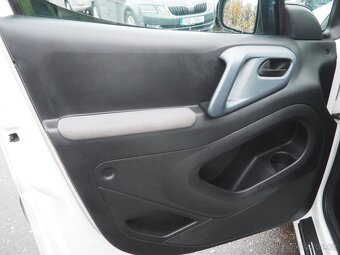 2014 Peugeot Partner Tepee 1.6HDI - 8