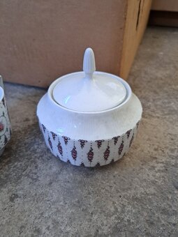 Pirken Hammer český porcelán - 8