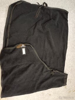 Deka 145 clip in s poddekami - 8