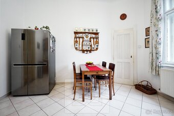 Prodej byty 4+1, 158 m² - Praha - Nové Město, ev.č. N08544 - 8