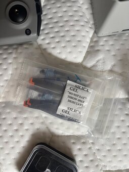 DJI Mini 3 Pro + Fly More Combo - 8