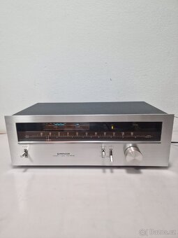 Vintage Tuner Pioneer tx-608 - 8