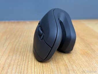 Ergonomická myš Dareu, Bluetooth + USB dongle, NOVÁ - 8