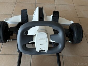 Ninebot segway Gokart - 8