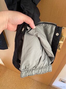 Dámské lyžařské kalhoty Killy velikost 44 černá barva - 8