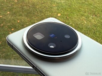 Vivo X200 Pro 512 GB - TOP stav, ZÁRUKA, CZ distribuce - 8