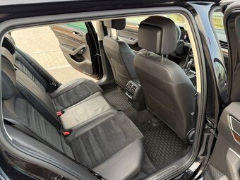 VW Passat Variant B8 2.0TDI 140kW Highline - 8