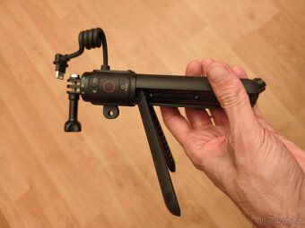 Gopro Volta - Battery Grip - 8