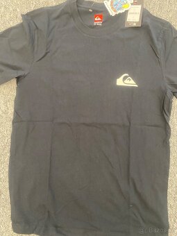 Quiksilver triko, top - 8