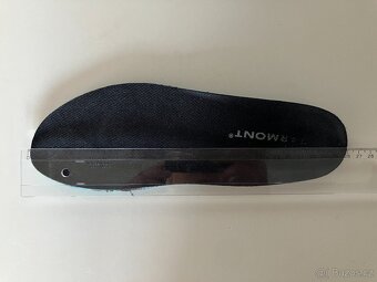 Garmont Dragontail G Dry Wms light grey vel.39,5 - 8