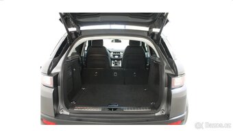 Range Rover Evoqe 2.0 TD4 Aut 4x4 Nav Kam 2PDC AL Kůže 3/16 - 8