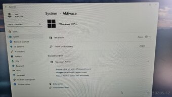 DELL Optiplex 3020 s SSD (WIn 11 Pro) a monitorem 22" - 8