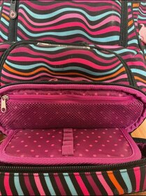 Školní aktovka + penál zn. TOPGAL - 8