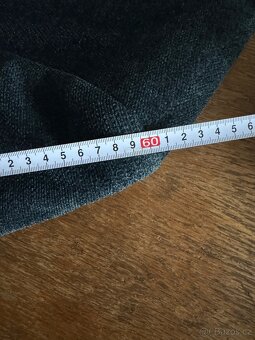 Pánské společenské sako S - 8