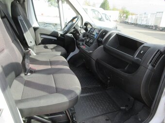 Citroen Jumper, 199 000 km - 8