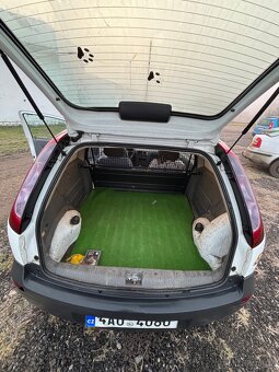 Prodám Opel Corsa C.1.7 DTI - 8