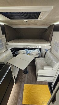 2025 180PS 3,5t Mobilvetta kea i86 AUTOMAT obytné auto - VIP - 8