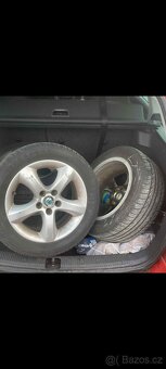 Škoda fabia 2 combi - 8