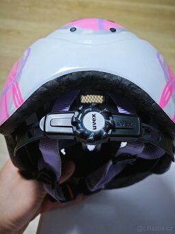 Dětská helma na kolo UVEX - 8