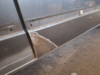 Bmw e30 325i coupe - 8