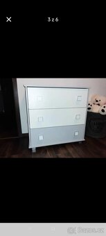 Dětská sestava do pokoje - 8