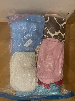 Věci pro miminko (holčička) - 8