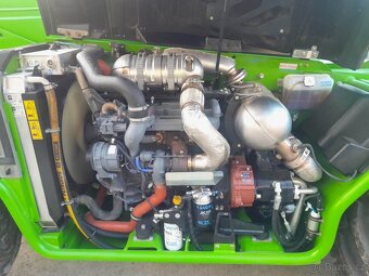 Merlo P72.10PLUS nosnost 7200kg EXTRA - 8