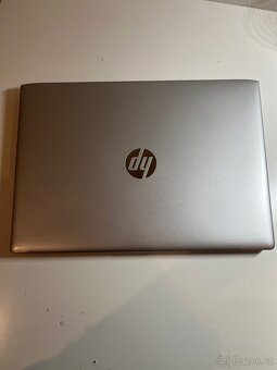 HP ProBook 440 G5 - 8